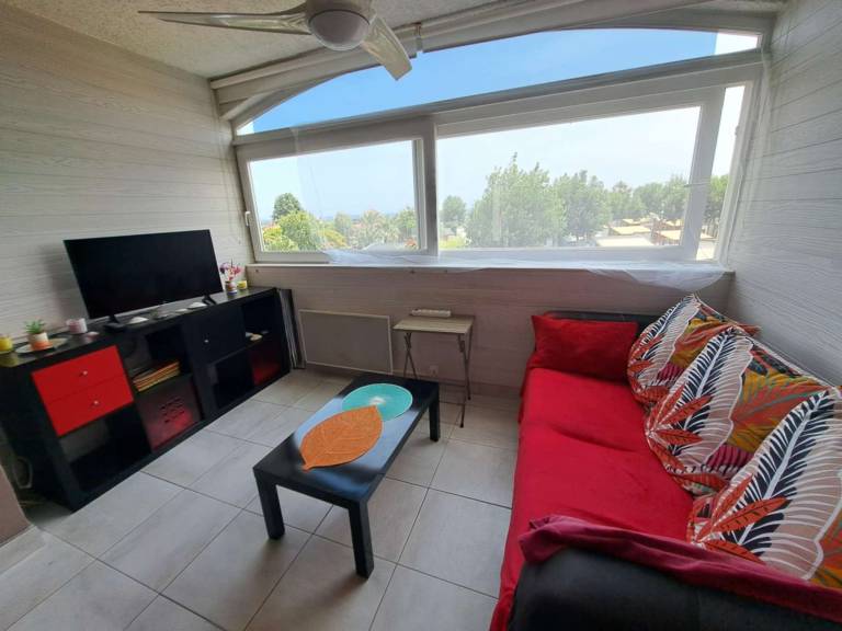 Appartement Marseillan