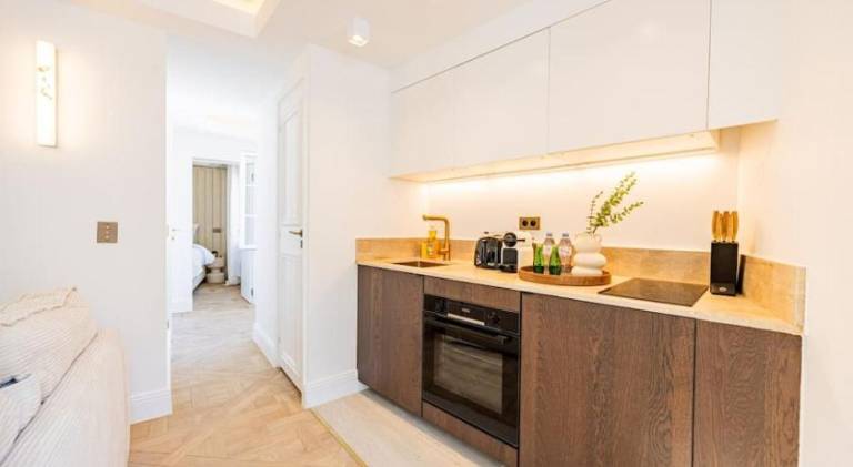 Rental apartment | Close to Sacré-Cœur — photo 3