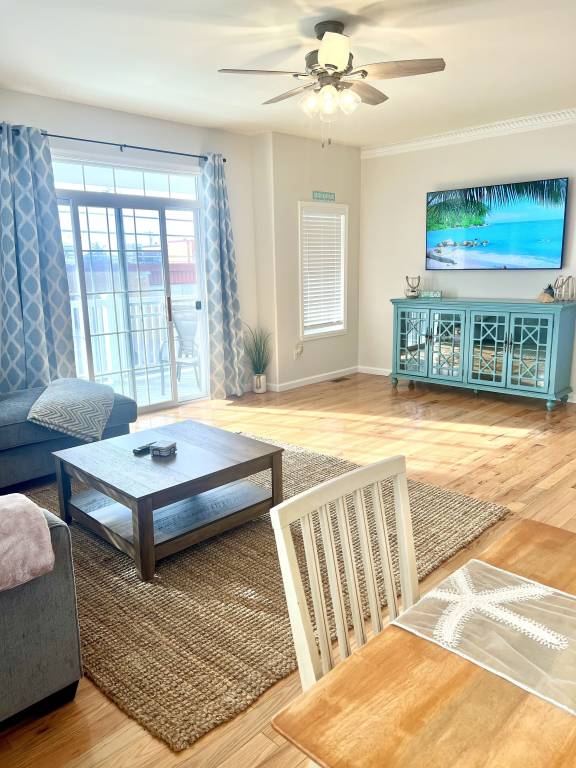 Condo North Wildwood