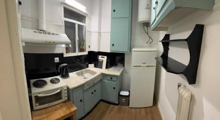 Lovely rental apartment | Next to Temple of Hephaestus | Pet-friendly — photo 3
