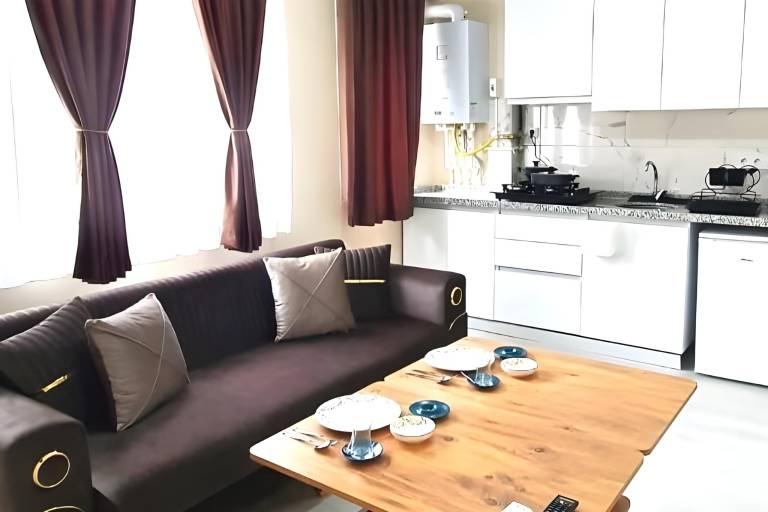 Apartment | Near Taksim Square in Istanbul