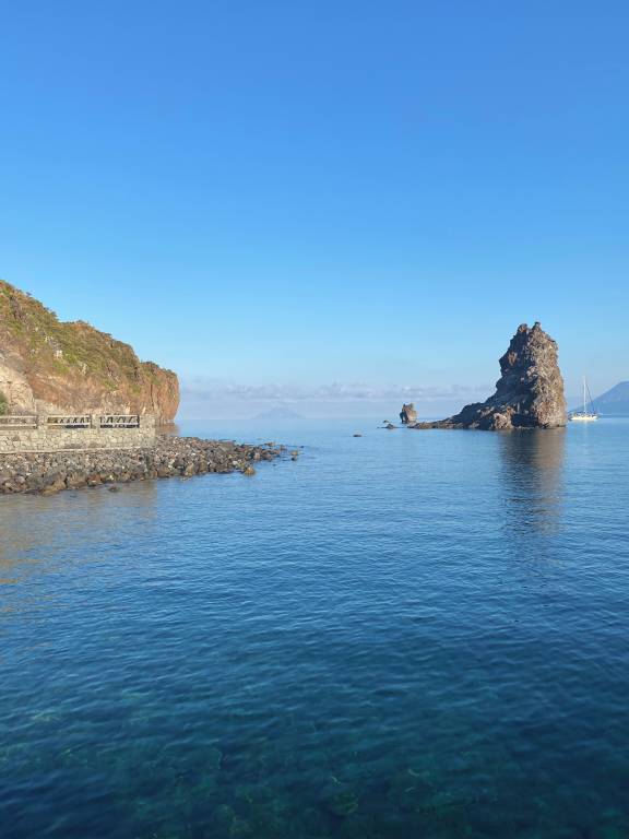 Appartamento Vulcano