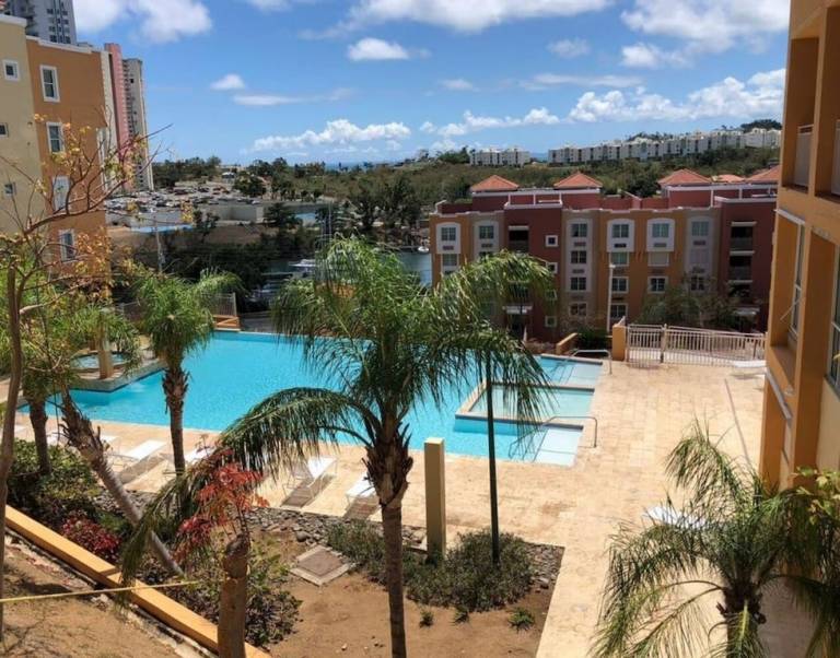 Condo Fajardo