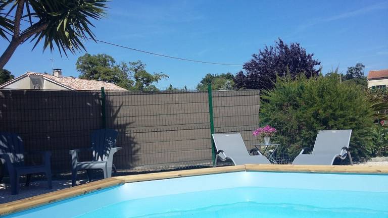 Maison de vacances Prunelli-di-Fiumorbo