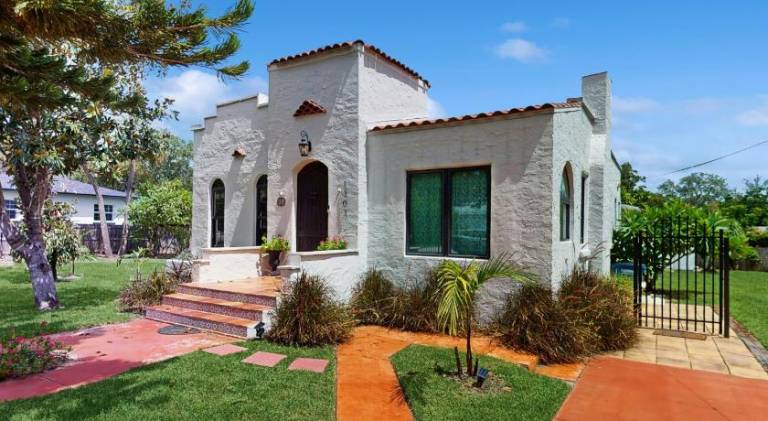 Vacation home with 3 rooms for 6 persons in Sebring, FL