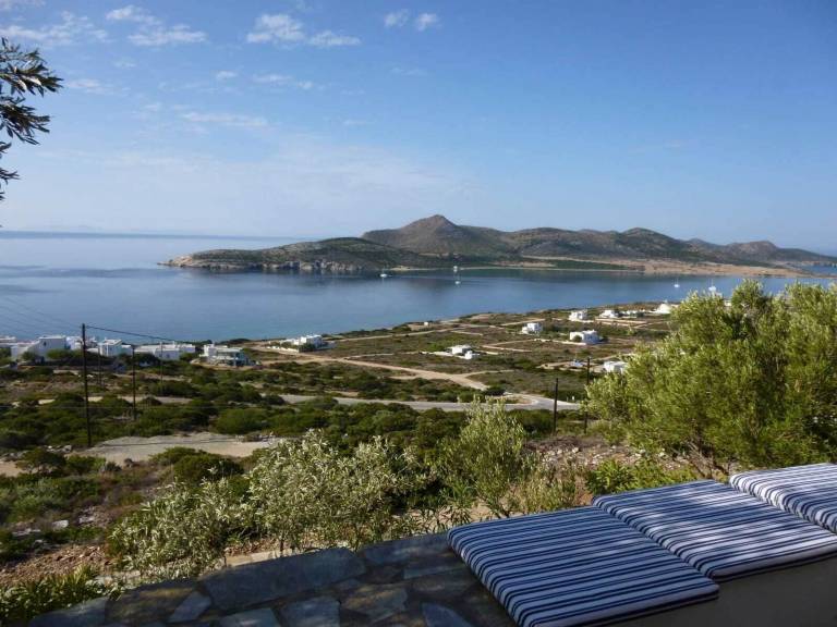 Villa  Antiparos