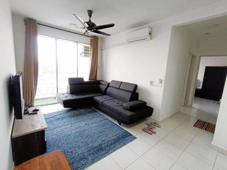 850 m² Ferienwohnung