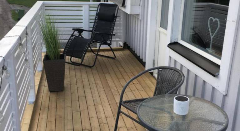 Apartment | Pet-friendly — photo 4