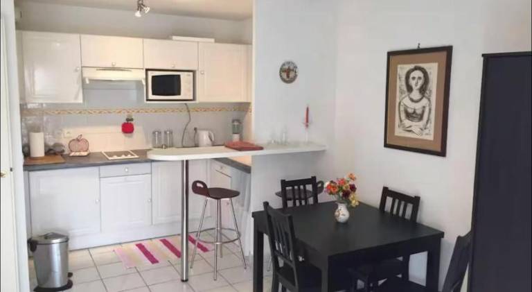 Holiday apartment | Next to the beach | Pets are welcome — photo 3