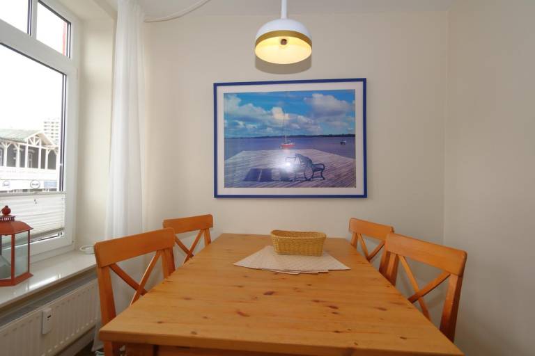 Holiday apartment | Close to the beach | Pets are welcome — photo 2