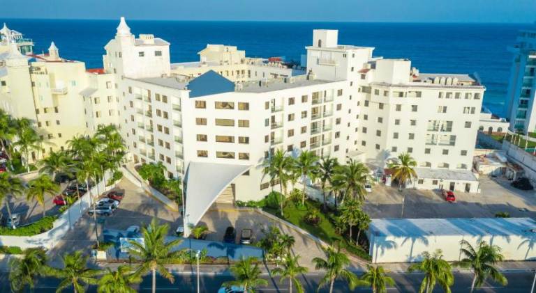 Cyan Cancun Resort & Spa — photo 3