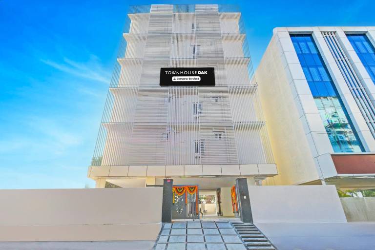 Super Townhouse Oak Suchitra Kompally Road formerly Sun Moon Hotels in Hyderabad