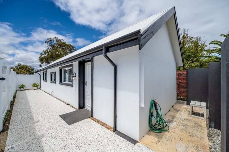 Apartment North Beach