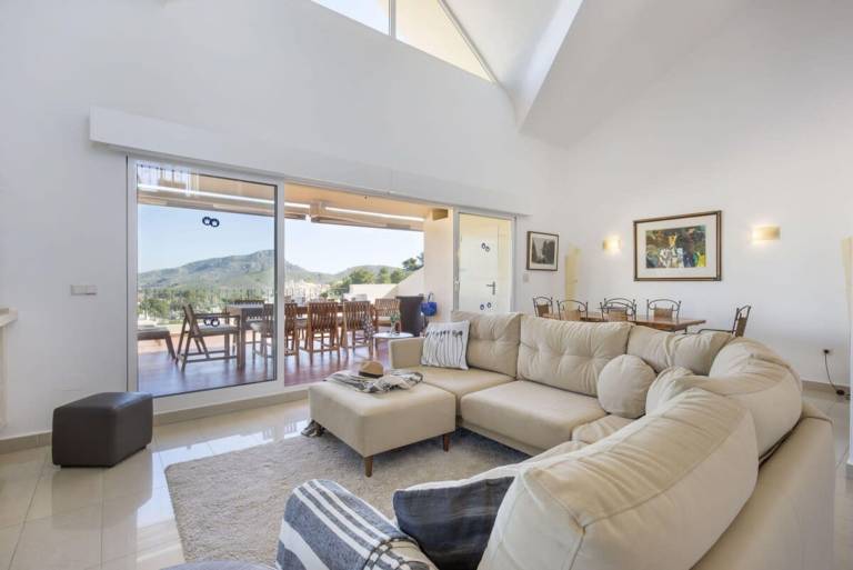 Apartamento La Manga Club