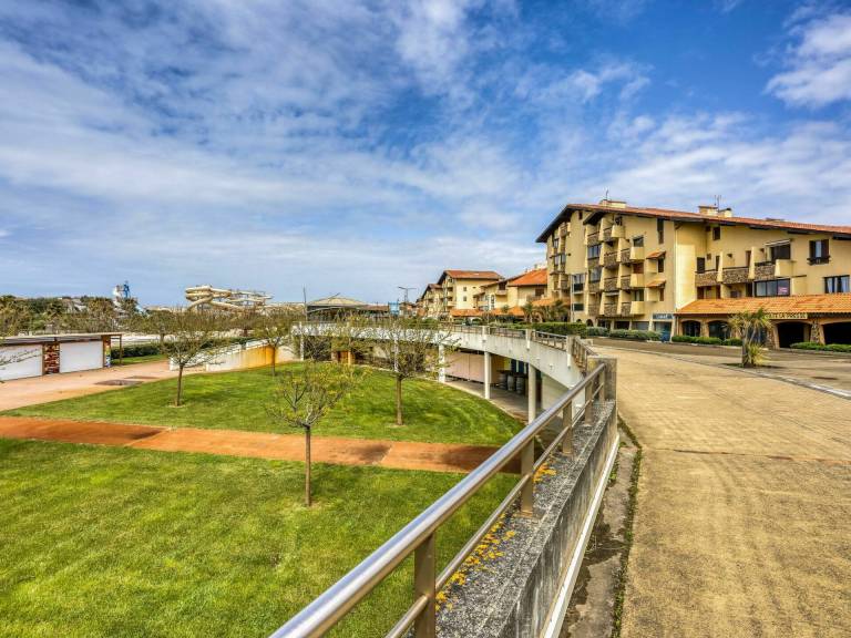 Appartement Seignosse