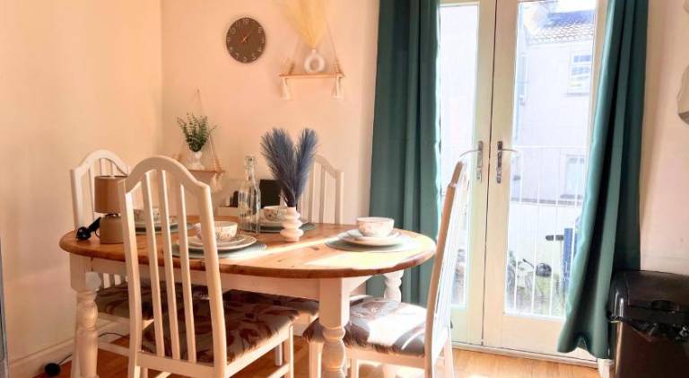 Lovely apartment | Pet-friendly in Bristol