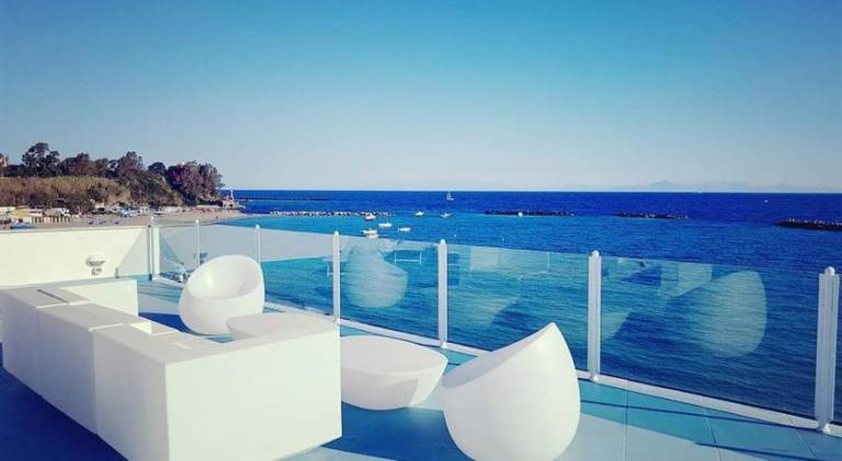 Hotel Solemare Beach & Beauty SPA — photo 4