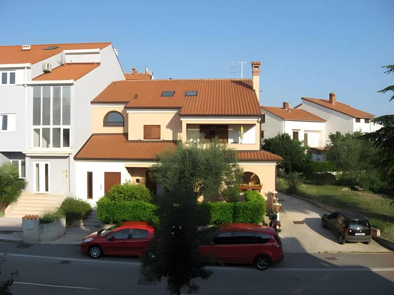 Bed & Breakfast Rovinj