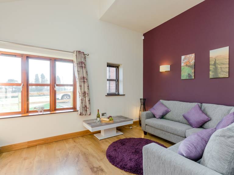Cottage with 3 rooms for 6 persons — photo 4