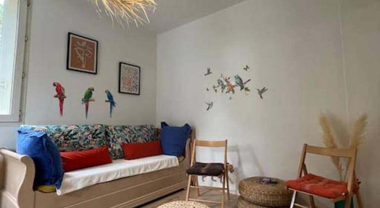 Nice holiday apartment | Pets allowed — photo 2