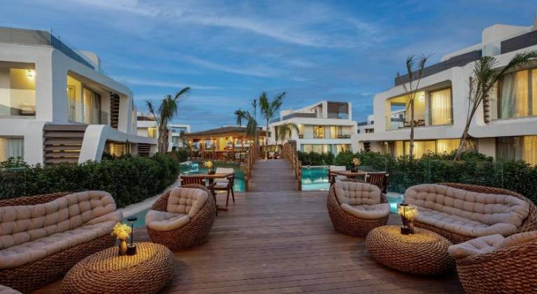 Club Arona By Laren Hotels — photo 4