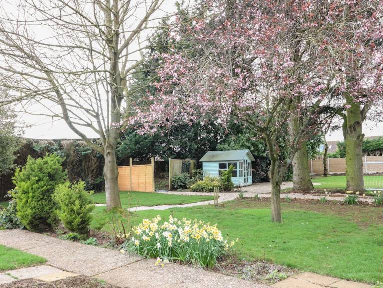 Cottage Grantham