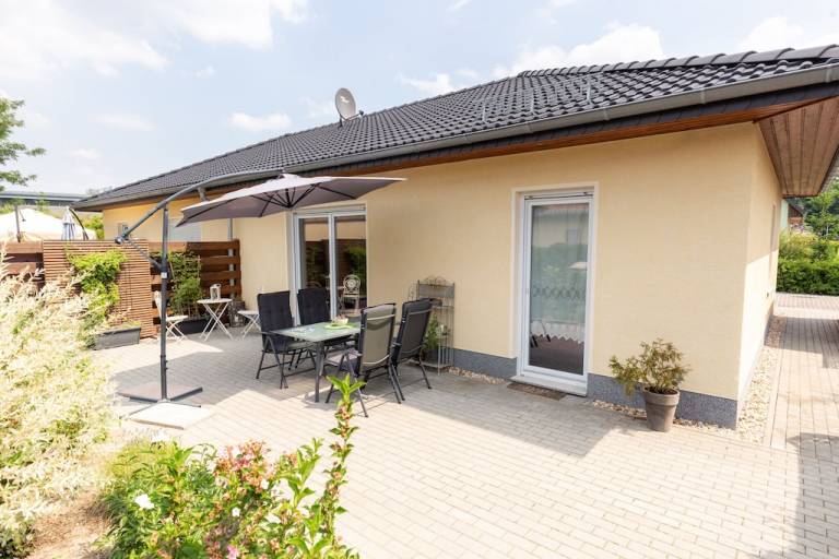 Ferienhaus Bad Belzig