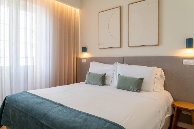 Apartment | Near São Bento Railway Station — photo 4