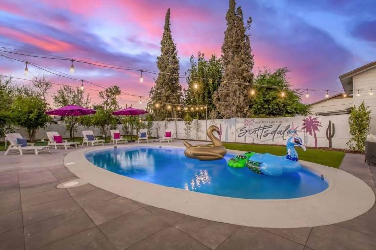 House Park Scottsdale Three