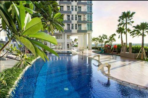 Apartment  Surabaya