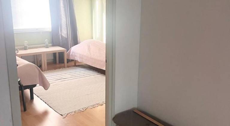 Apartment with 1 room for 5 persons — photo 4
