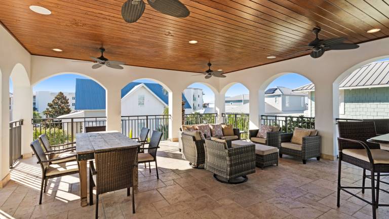 448 Beach Bike Way, Your family beach escape Free Attraction Tickets! in Rosemary Beach, FL
