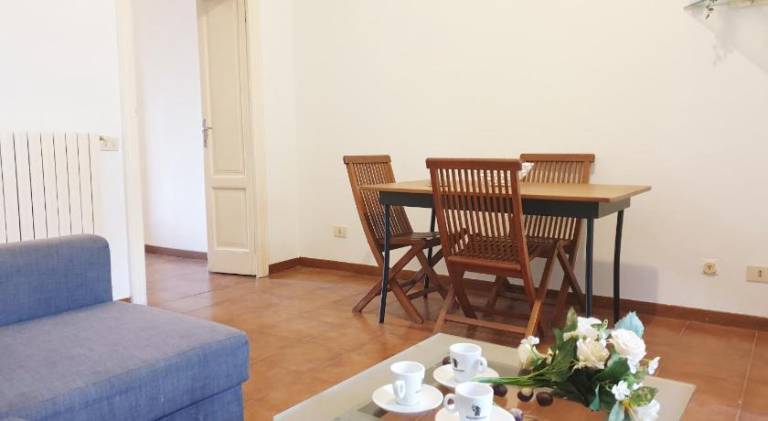 Holiday apartment with 1 room for 4 persons in Segrate