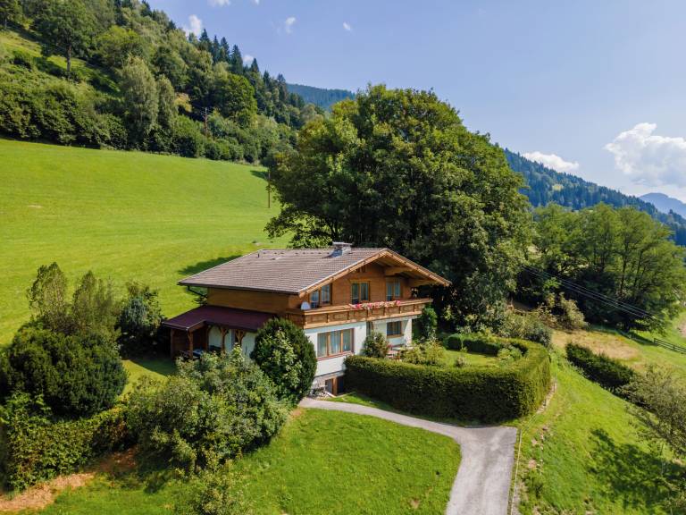 Chalet Fürth