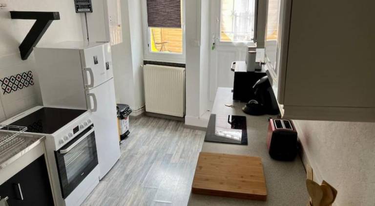 Nice rental apartment | Pet-friendly — photo 4