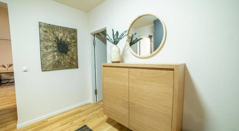 Holiday apartment with terrace | Pets allowed — photo 4