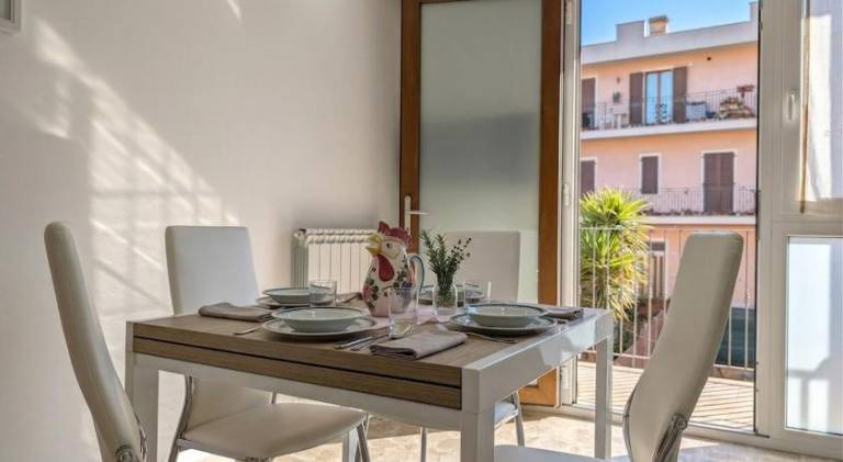 Holiday apartment with 1 room for 4 persons — photo 3