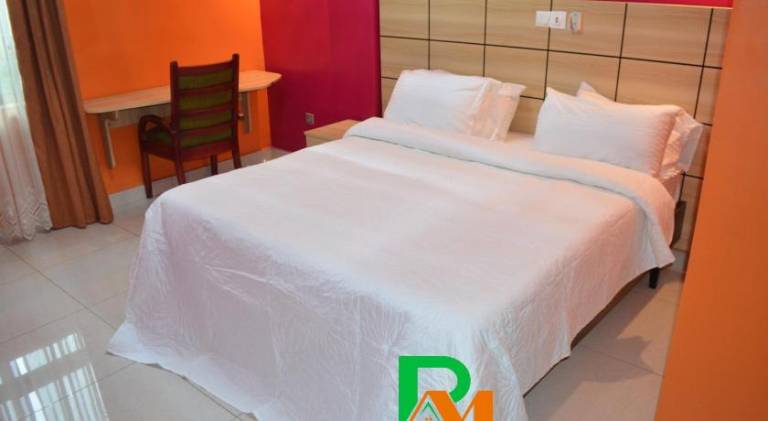 110 m&sup2; Apartment mit Hotelservice