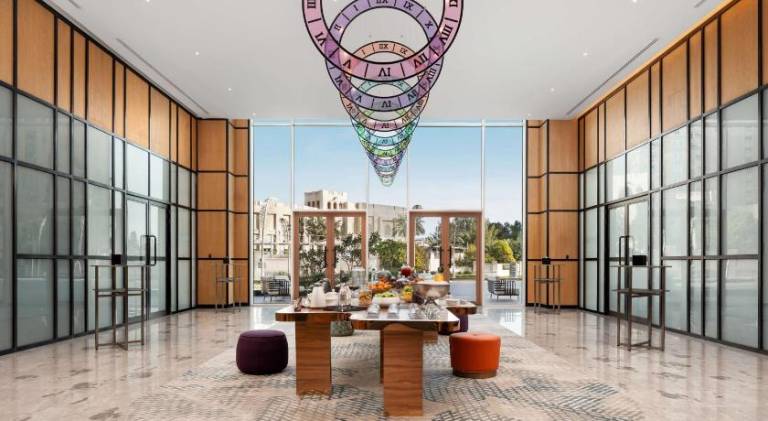 Andaz Doha, By Hyatt — photo 4