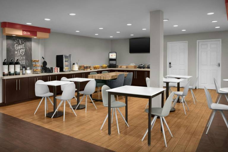 TownePlace Suites by Marriott Albuquerque Airport — photo 3