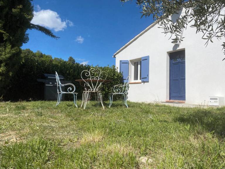 Maison de vacances Esparron-de-Verdon