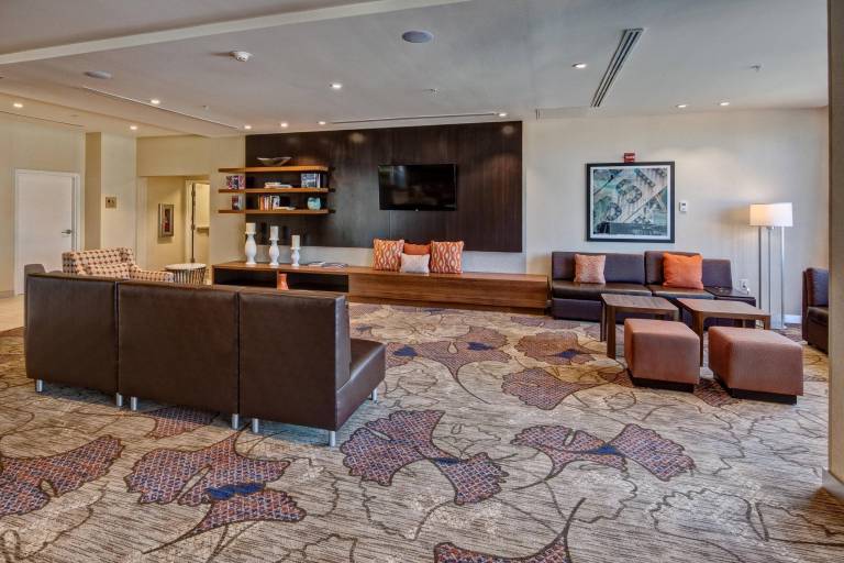 Courtyard by Marriott Oxford — photo 4