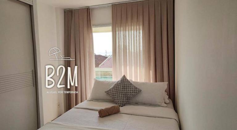 Holiday apartment with pool in Penha