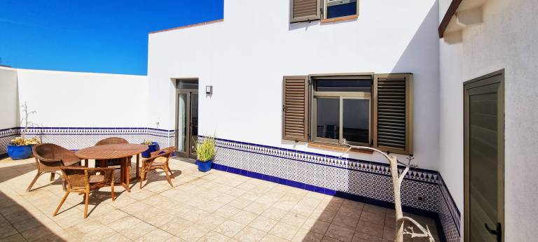 Appartement El Cotillo