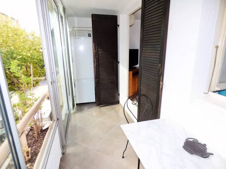Residence La Croisette B - Close to the beach, walking distance, private parking — photo 5