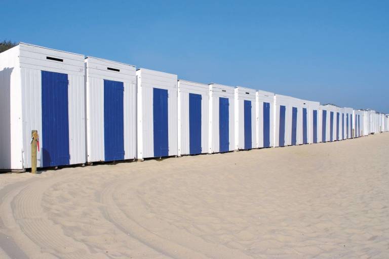 Ferienwohnung Bruinisse