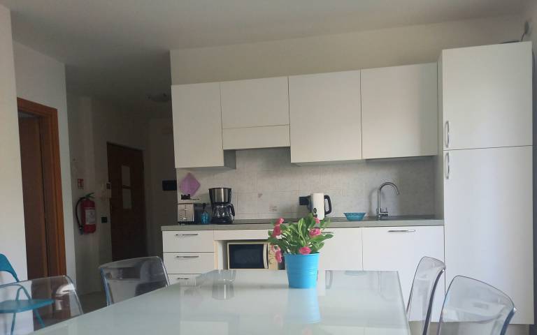 Ferienwohnung Riva del Garda