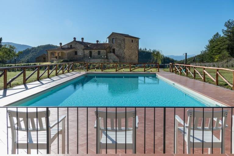 Privatzimmer Dicomano