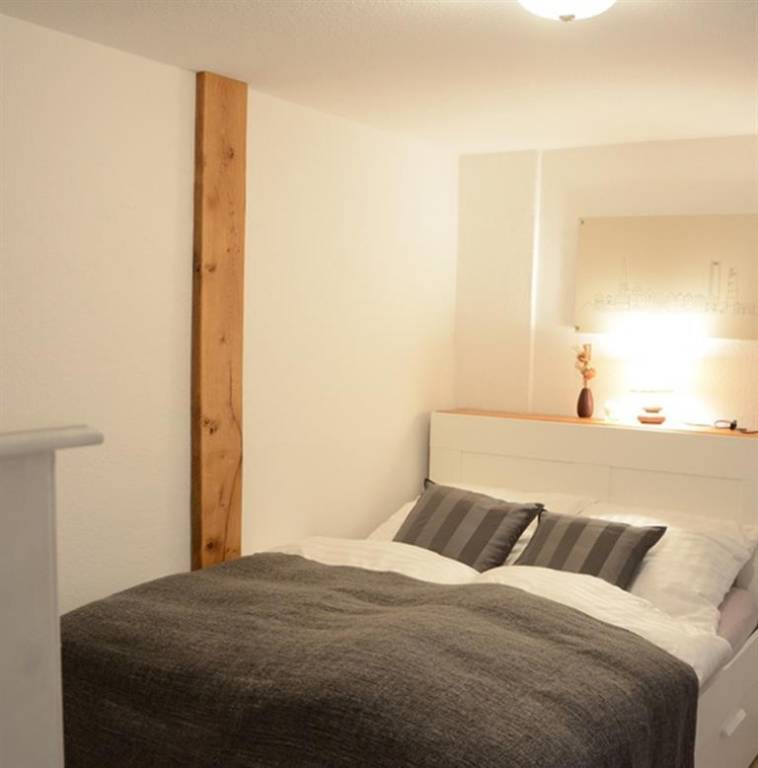 Ferienwohnung  Priwall