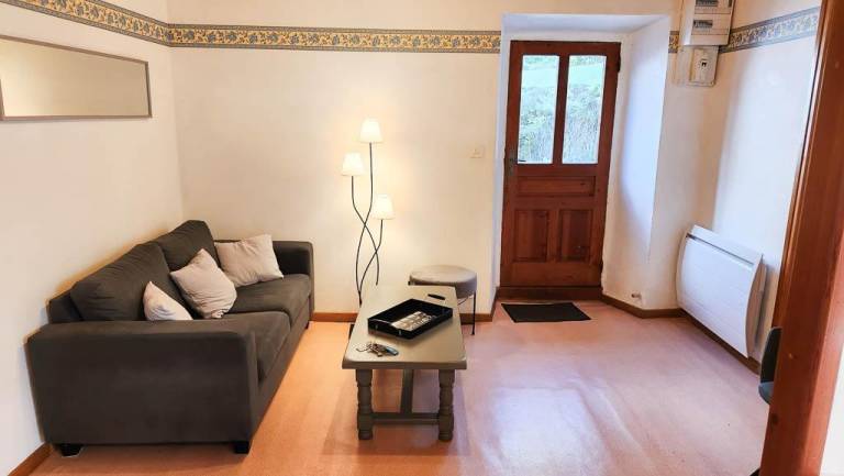 Charming gite with yard, barbecue & terrace | Dogs allowed — photo 5
